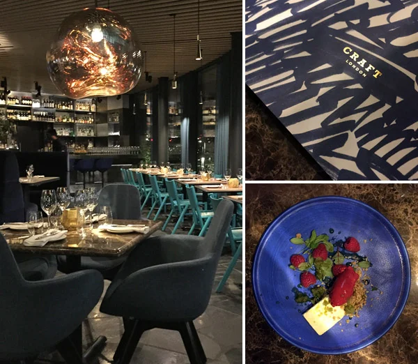 Craft London by Tom Dixon and Stevie Parle