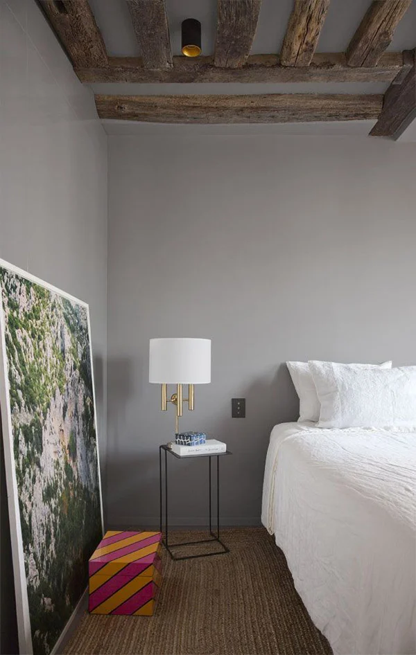 Paris duplex apartment by RMGB | Design Hunter