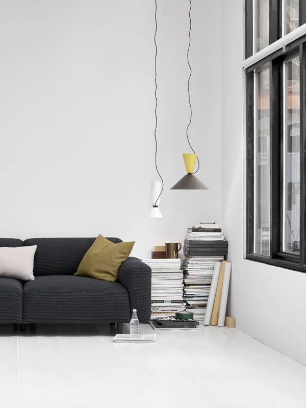 Hem Alphabeta lamp | Design Hunter