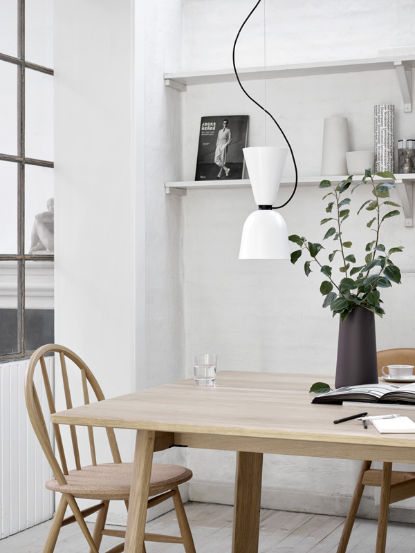 Hem Alphabeta lamp | Design Hunter