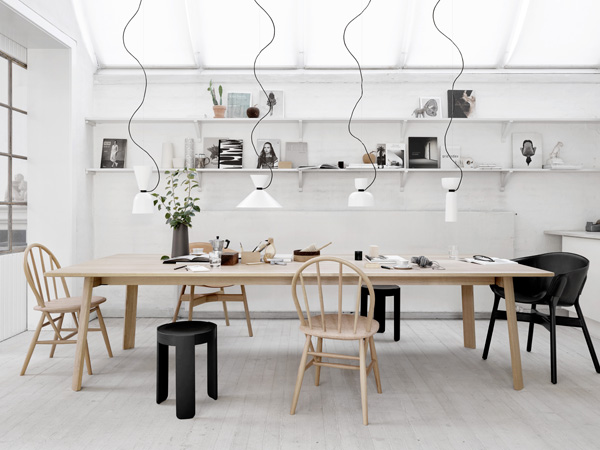 Hem Alphabeta lamp | Design Hunter