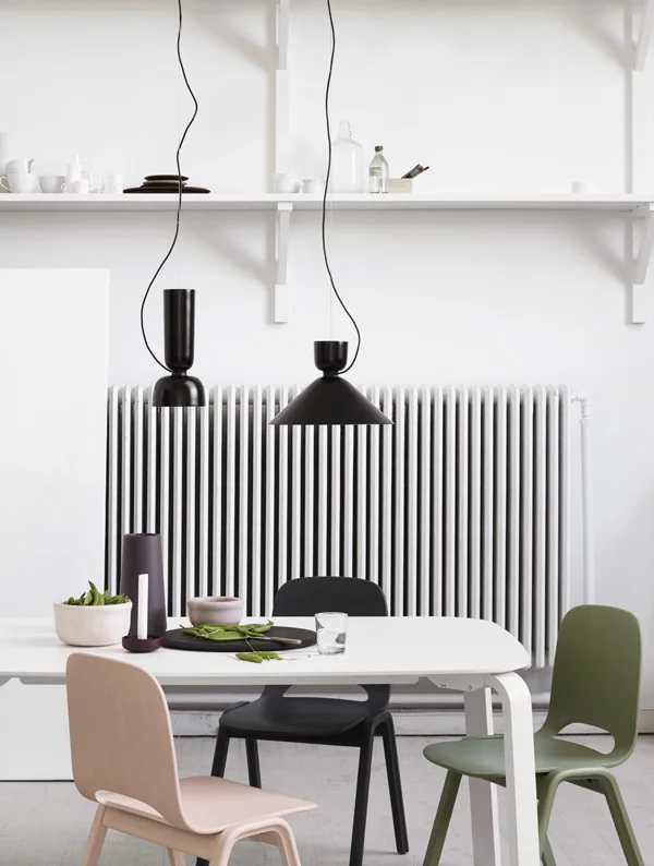 Hem Alphabeta lamp | Design Hunter
