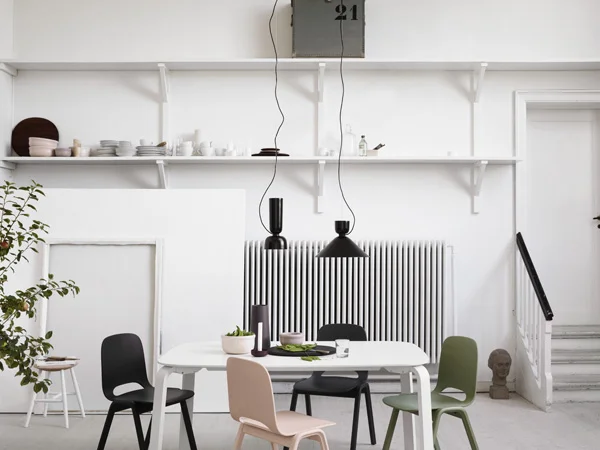 Hem Alphabeta lamp | Design Hunter