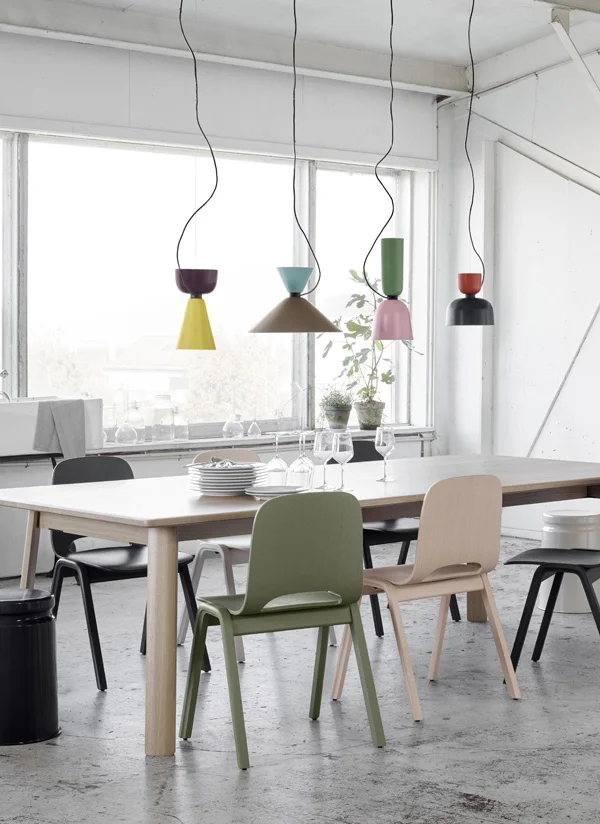 Hem Alphabeta lamp | Design Hunter
