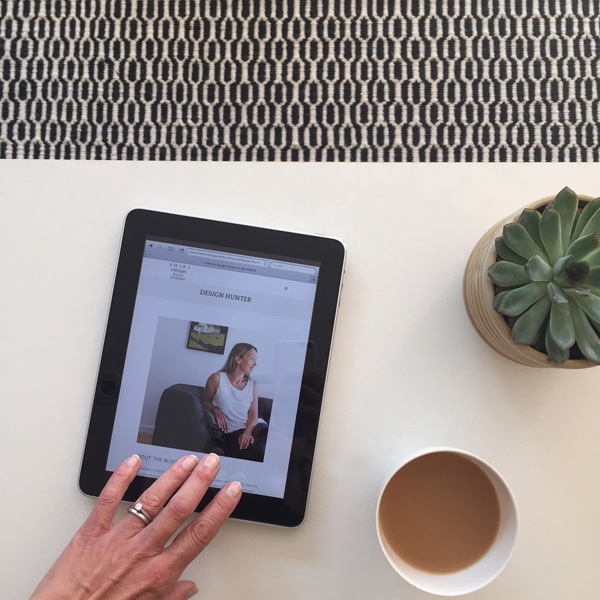 Amara Interior Blog Awards