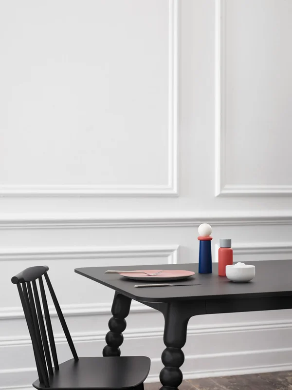 Totem mill by Krystian Kowalski for Totem