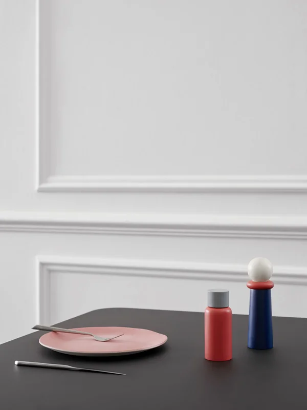 Totem mill by Krystian Kowalski for Totem