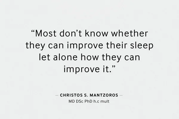 Sleep quote