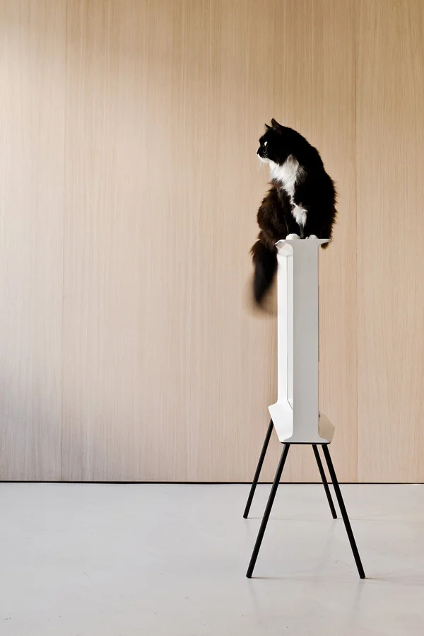 Serif TV - Bouroullec Brothers and Samsung