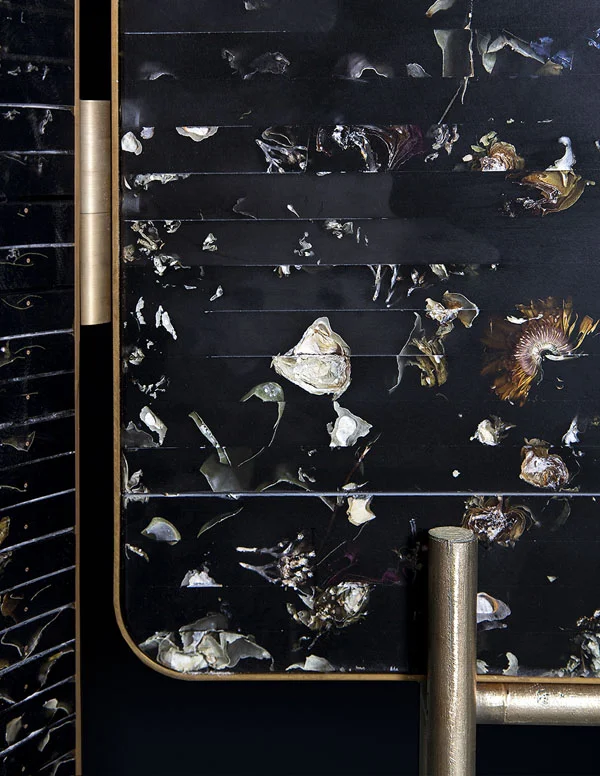 Flora screen by Marcin Rusak
