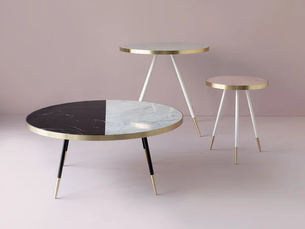 Band collection by Bethan Gray