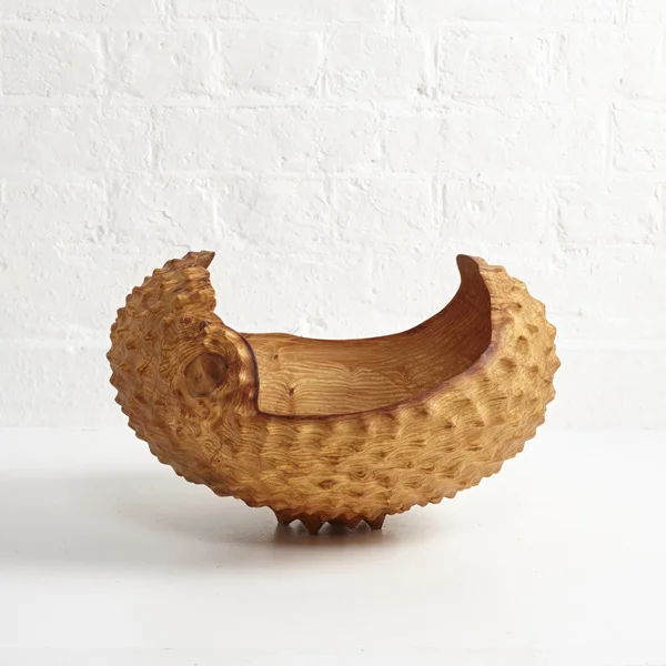 Wellington Bowl by Eleanor Lakelin