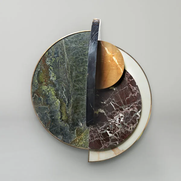 Lunar collection by Lara Bohinc for Lapicida