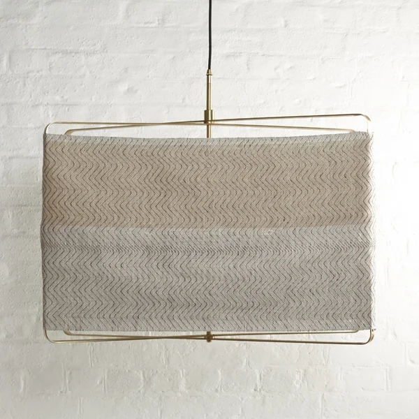 Loom Light - Claire Norwood and Catarina Riccabona