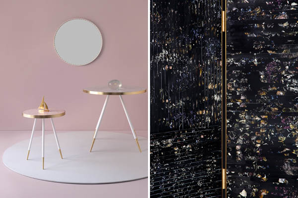 London Design Festival Trends 2015