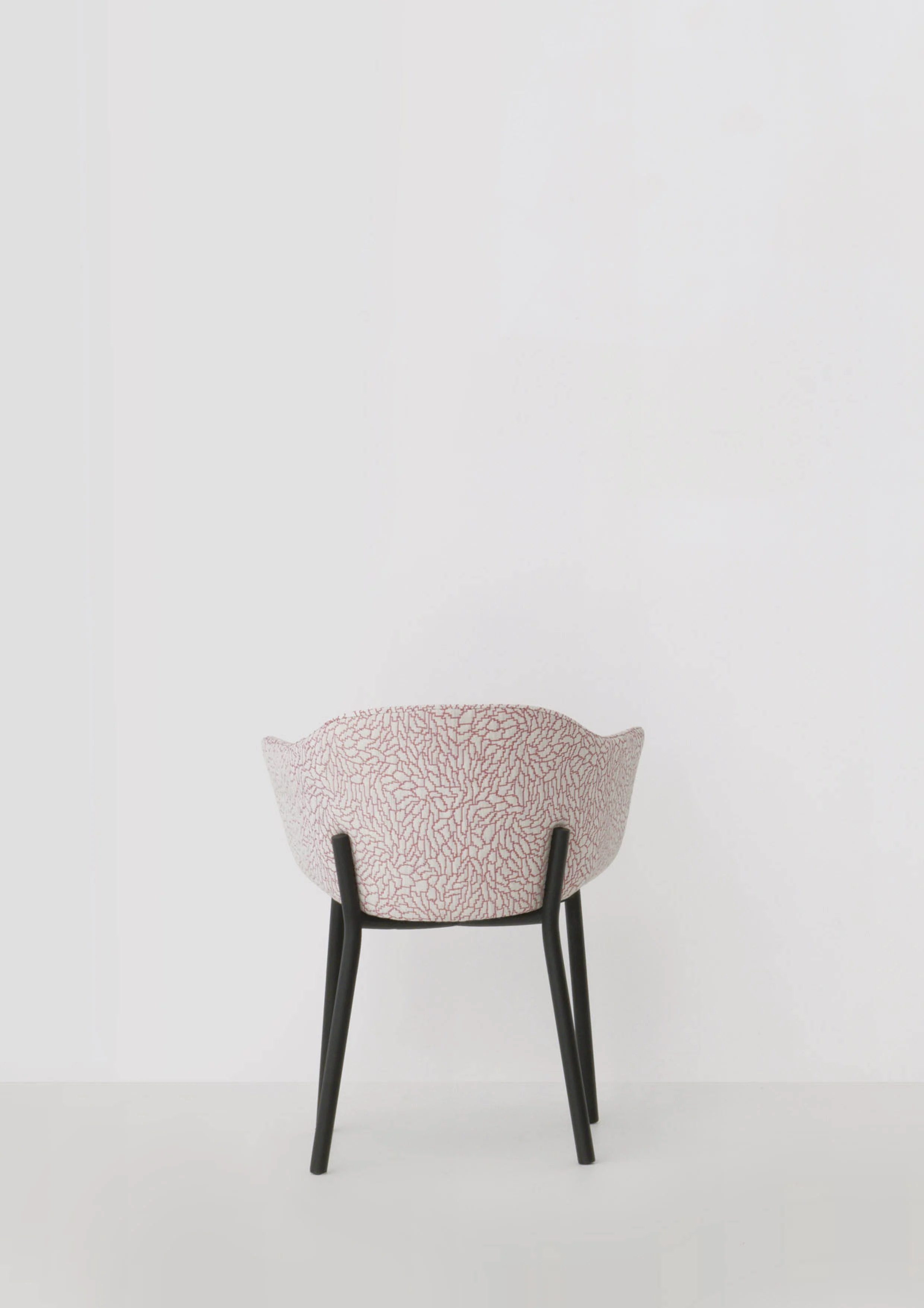 Felix Chair by Simon James