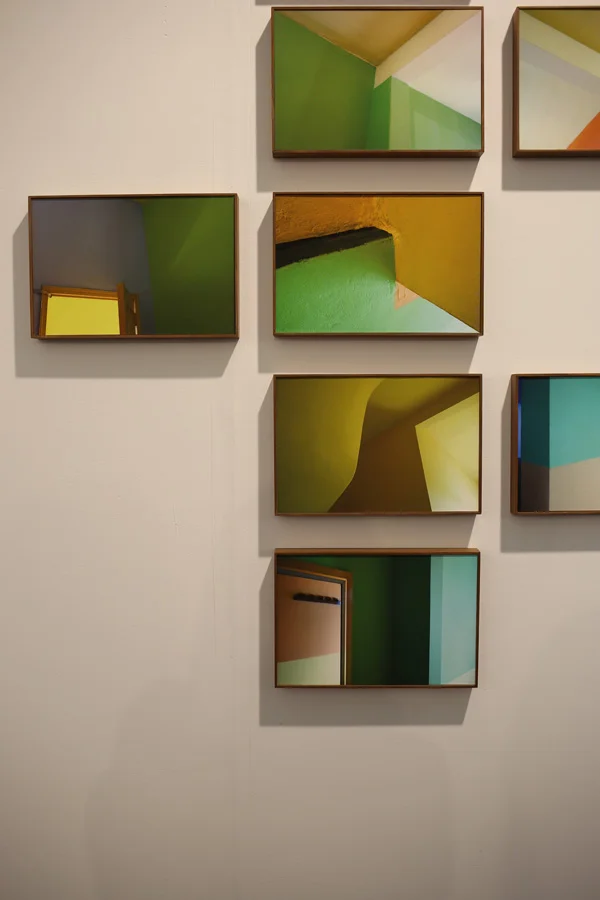 João Modé | Frieze London 2015