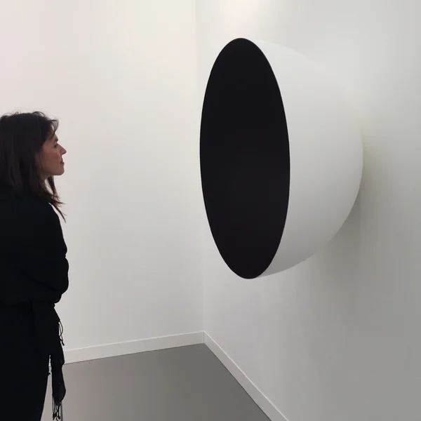Anish Kapoor | Frieze 2015