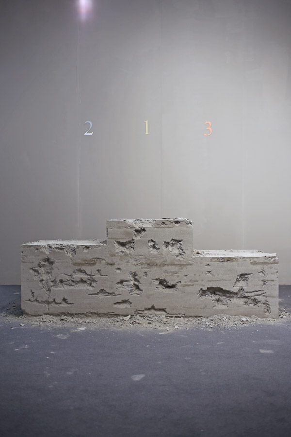 Lais Myrrha | Frieze London