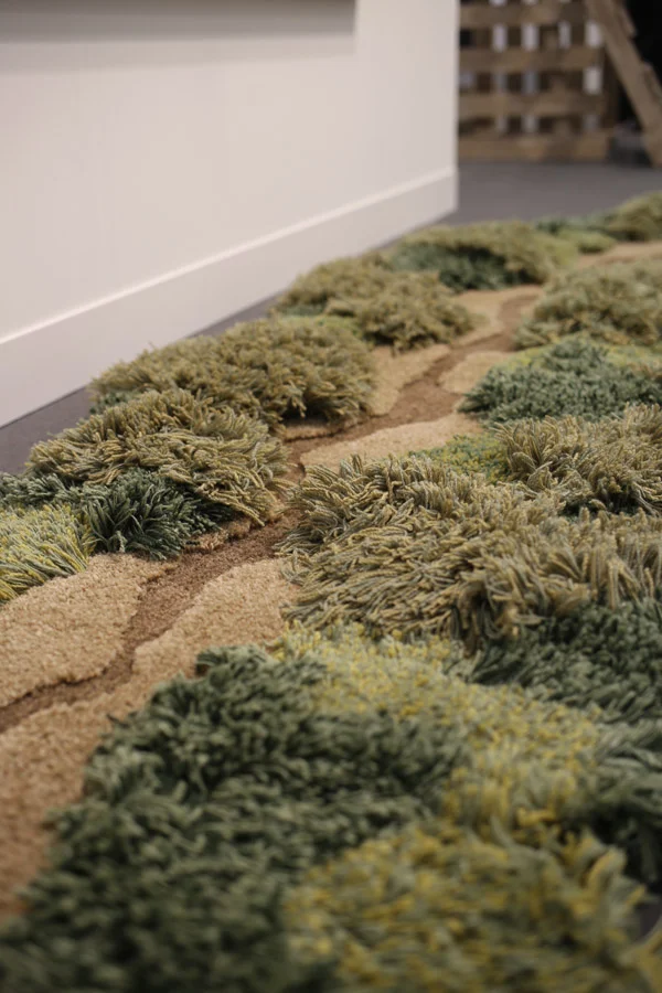 Alexandra Kehayoglu | Frieze 2015