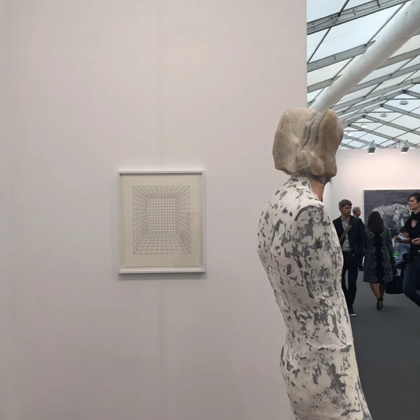 Frieze London 2015