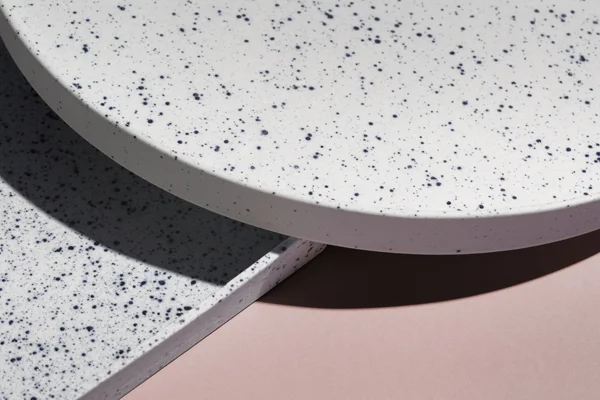 Spikkel trays by De Intuitiefabriek