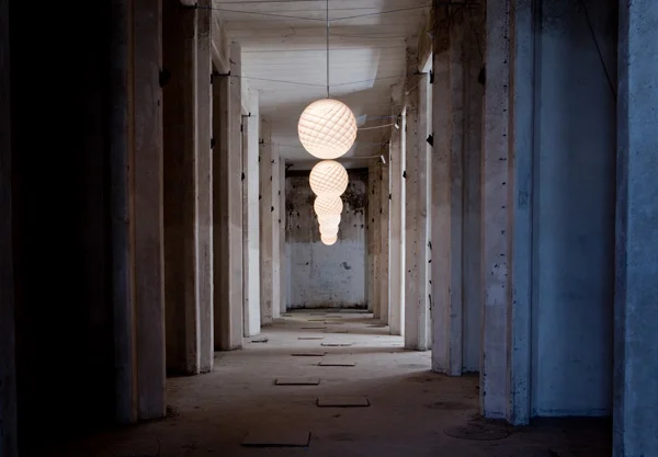 Patera pendant light | Louis Poulsen