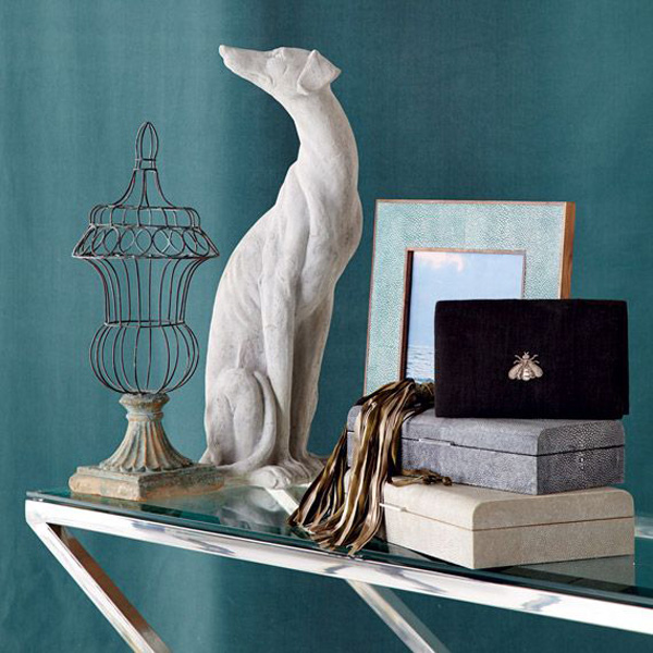 Haughty Whippet | OKA
