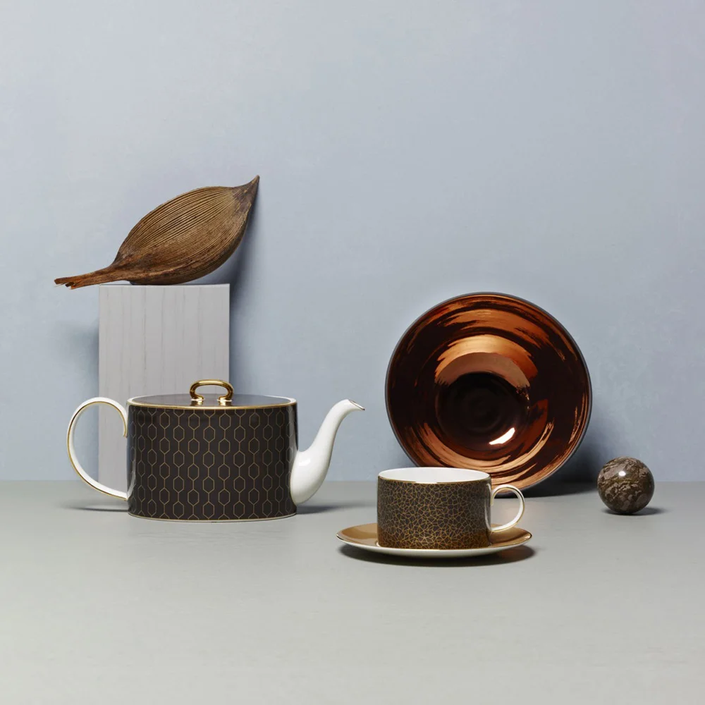 Wedgwood Arris Collection | Design Hunter