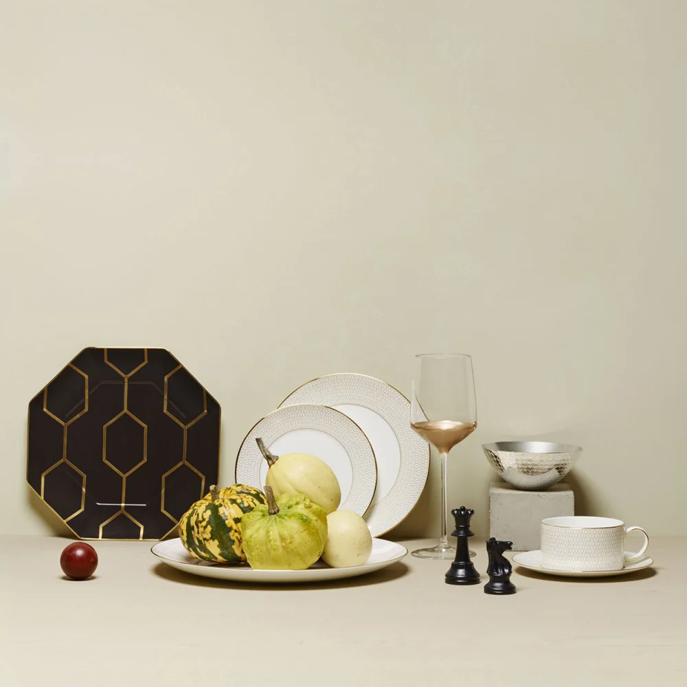 Wedgwood Arris Collection | Design Hunter