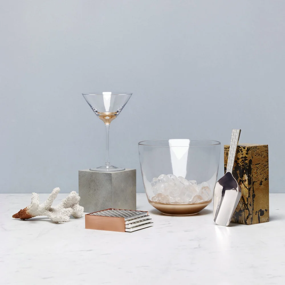 Wedgwood Arris collection | Design Hunter