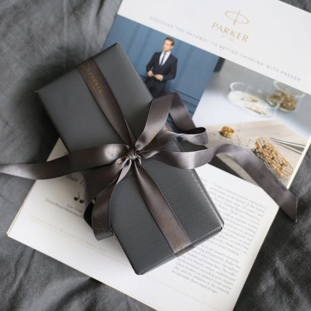 Parker Sonnet | Design Hunter