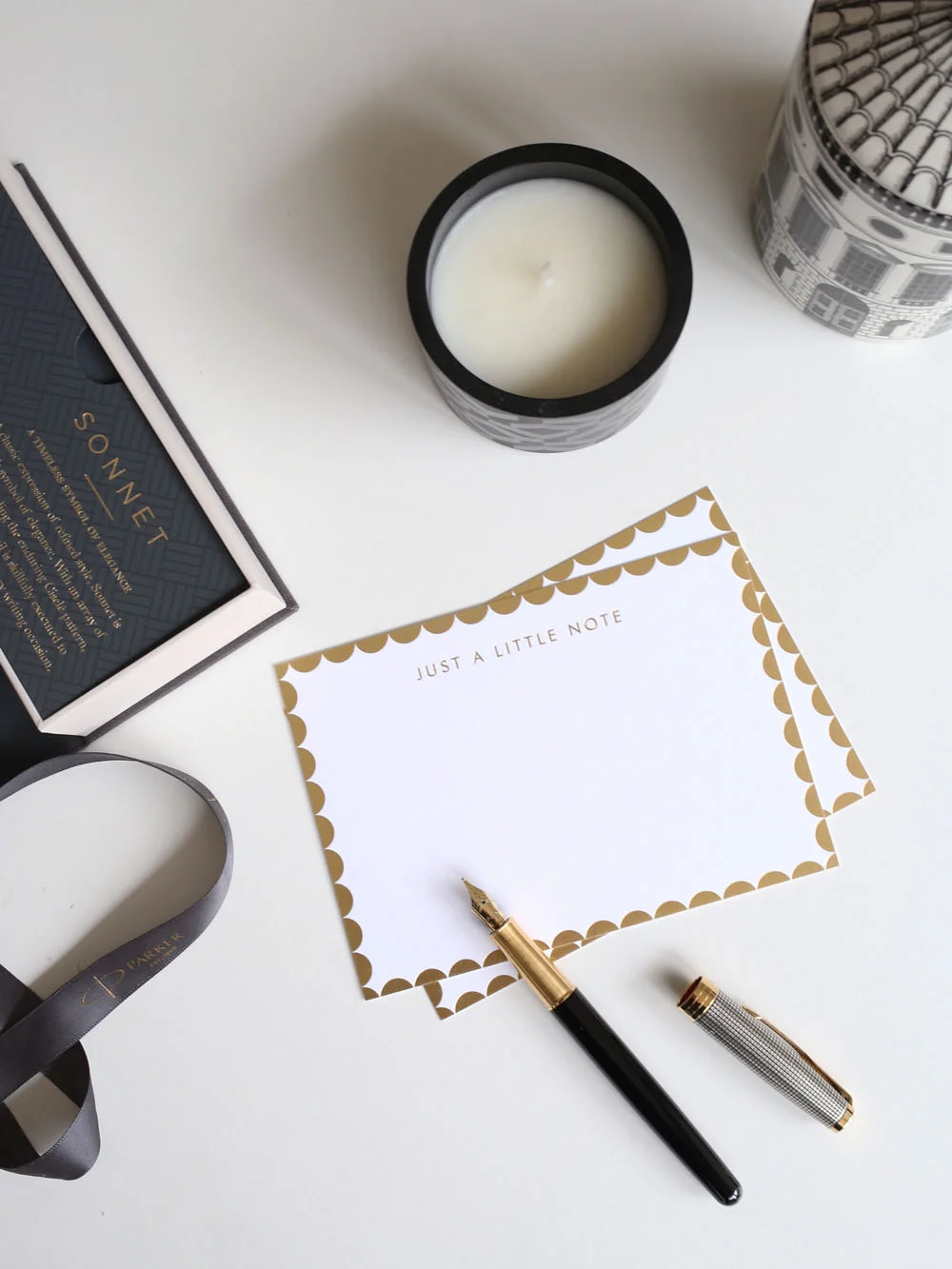 Parker Sonnet Pen | Design Hunter