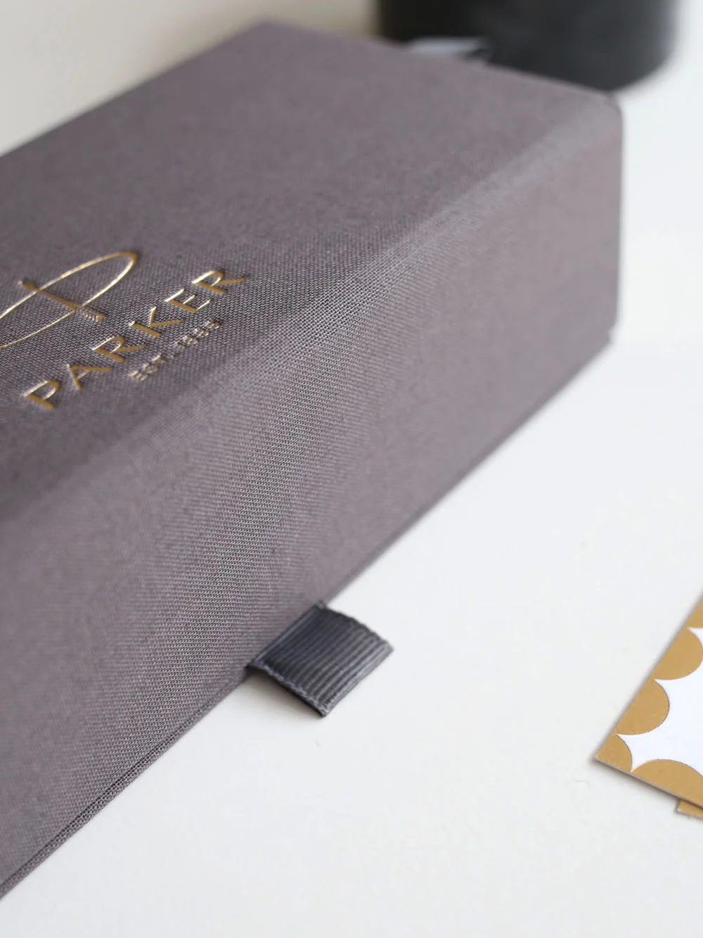 Parker Sonnet | Design Hunter