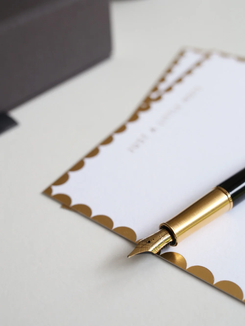 Parker Sonnet | Design Hunter