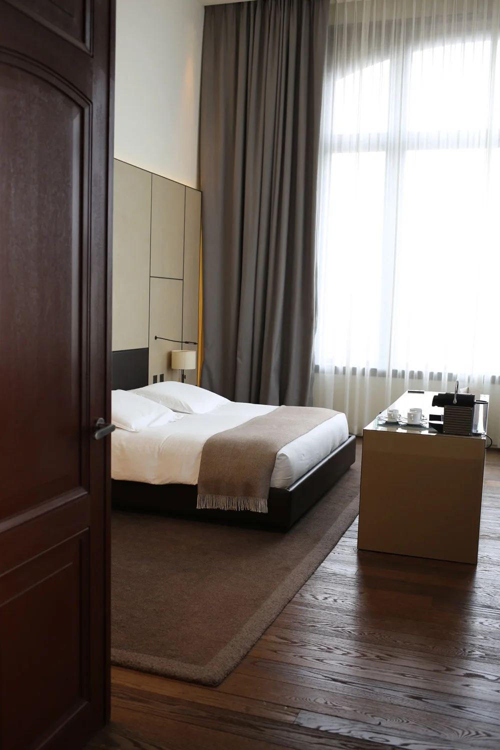 The Conservatorium Hotel | Amsterdam