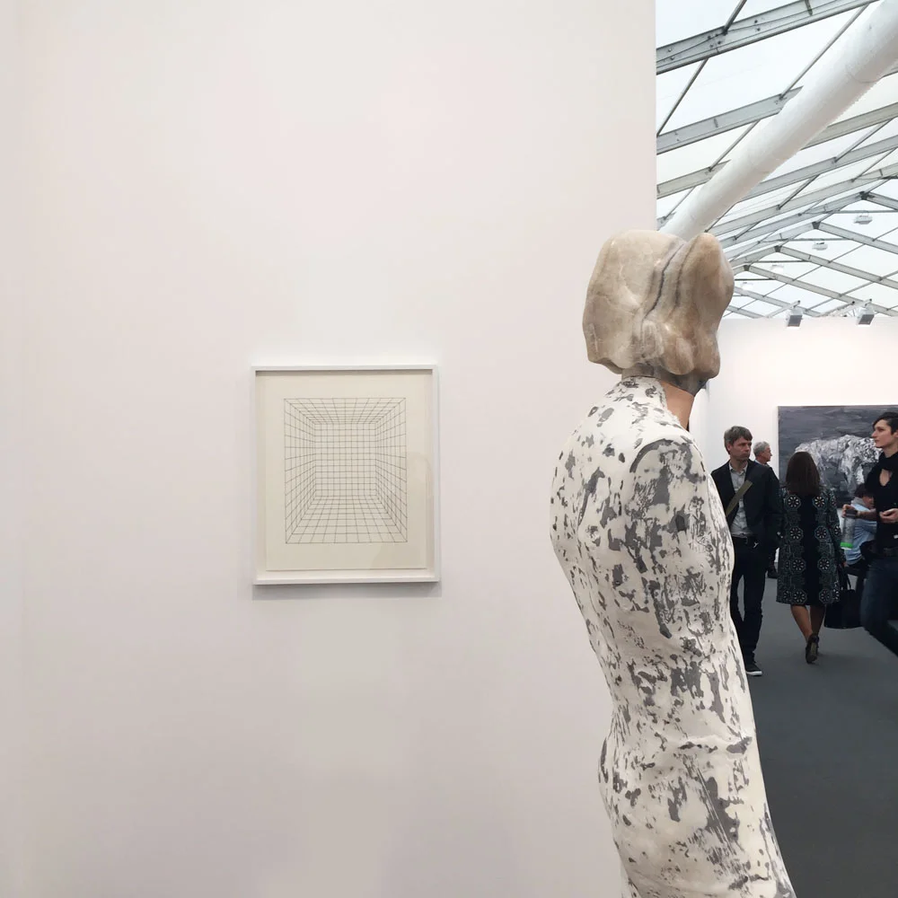 Frieze 2015 | Design Hunter