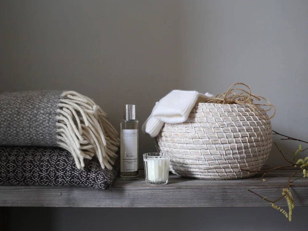 January Survival Kit | Design Hunter