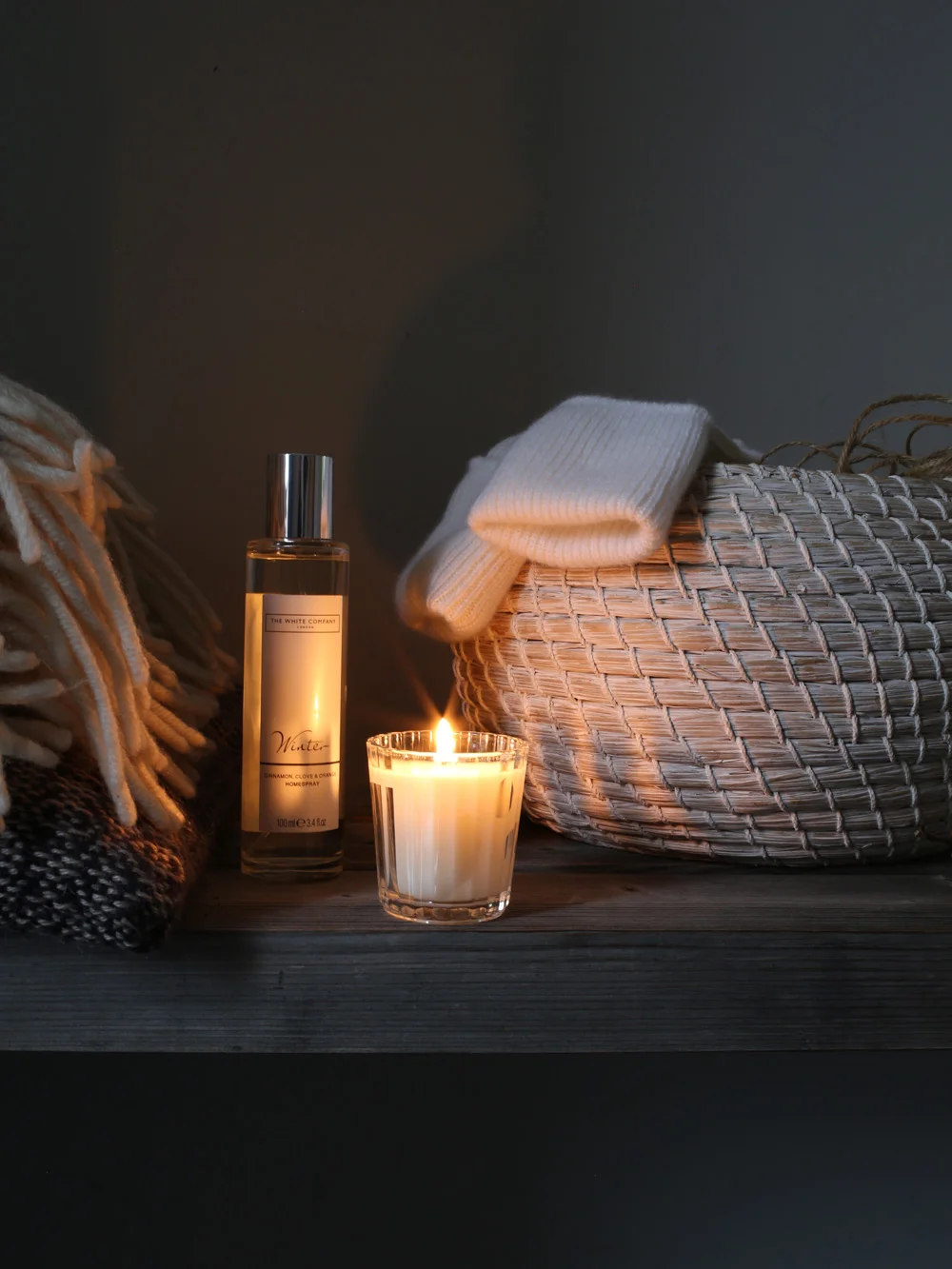 January Survival Kit | Design Hunter