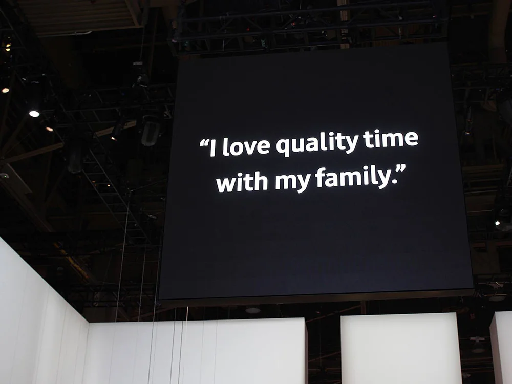 Samsung Home Appliances | CES 2016