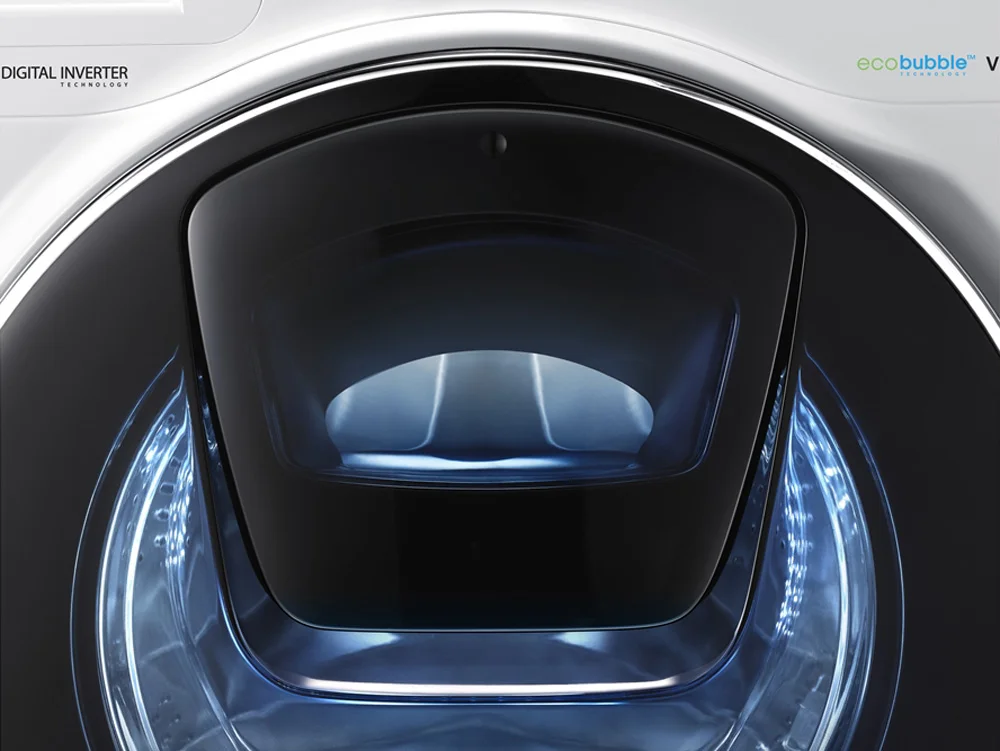 Samsung AddWash washing machine