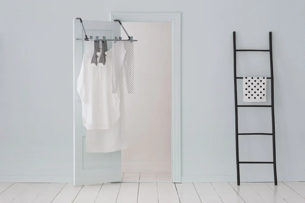 Brabantia hanging drying rack