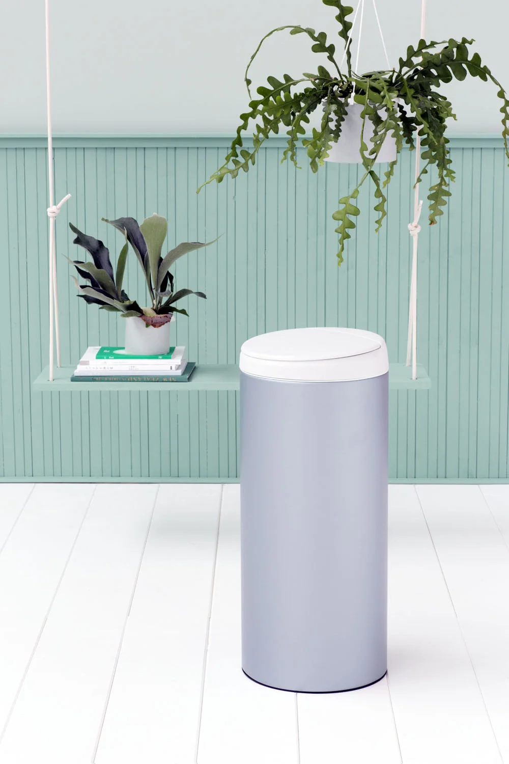 Brabantia flip bin