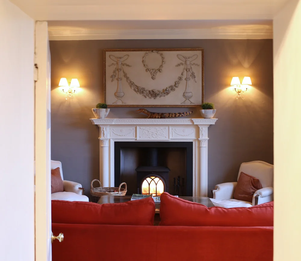 The Eltermere Inn | Design Hunter