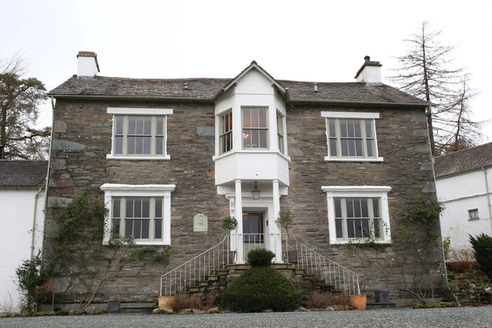 The Eltermere Inn | Design  Hunter