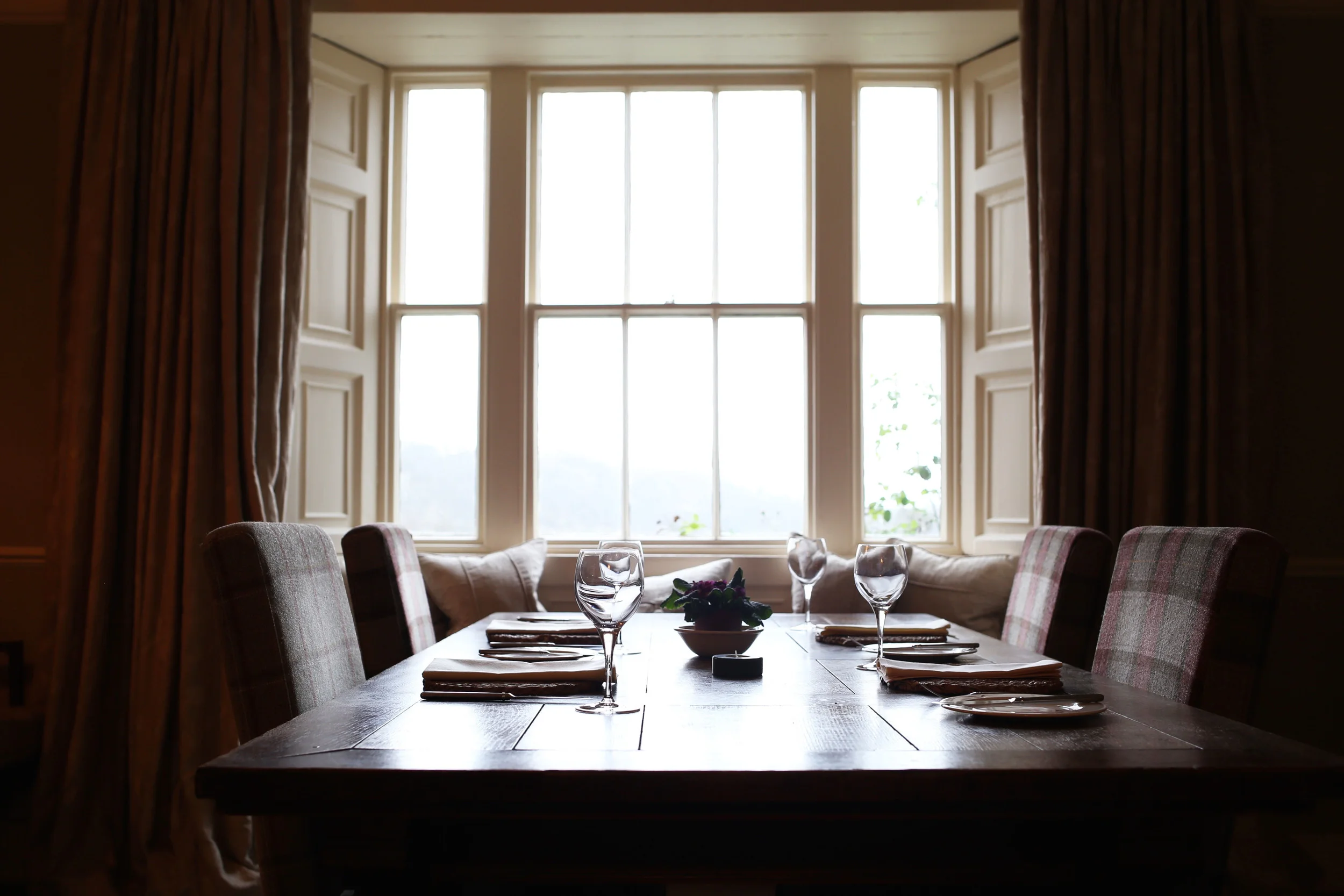 The Eltermere Inn | Design Hunter