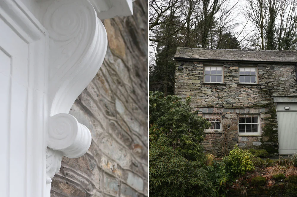 The Eltermere Inn | Design Hunter