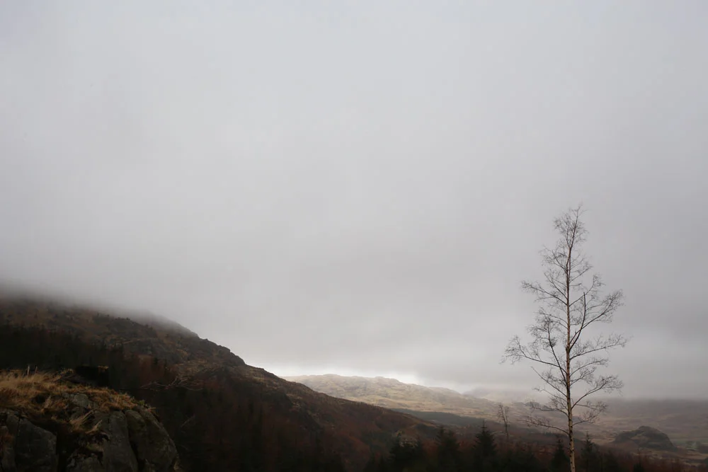 The Langdales - Lake District, Cumbria | Design Hunter