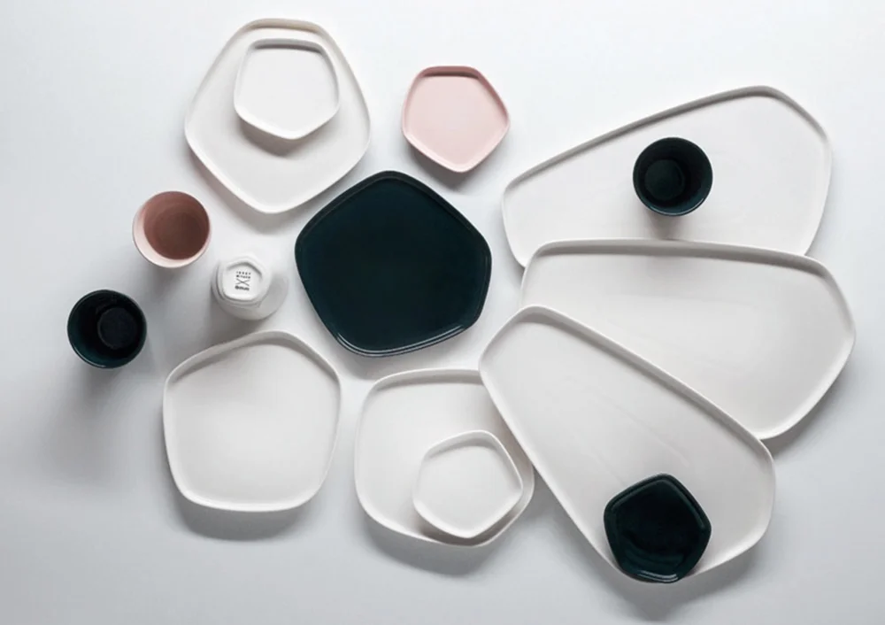 Iittala x Issey Miyake