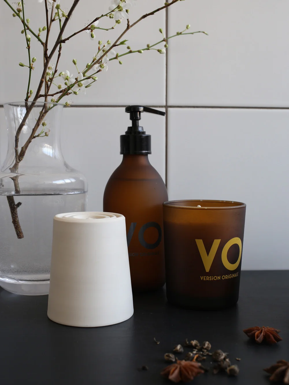 Version Originale by Compagnie de Provence | Design Hunter
